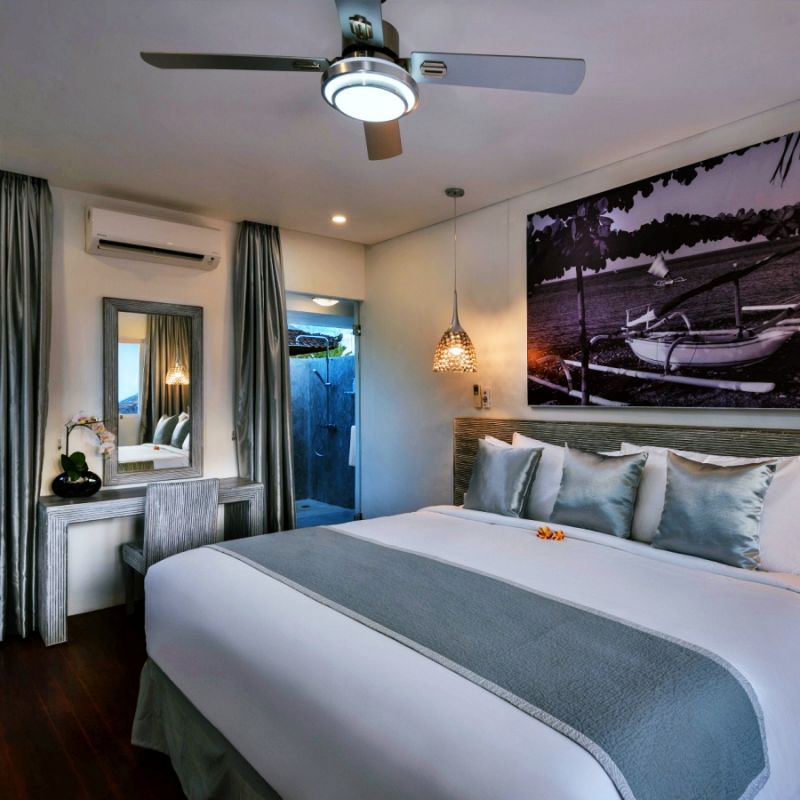 Villa Ozamiz Seminyak